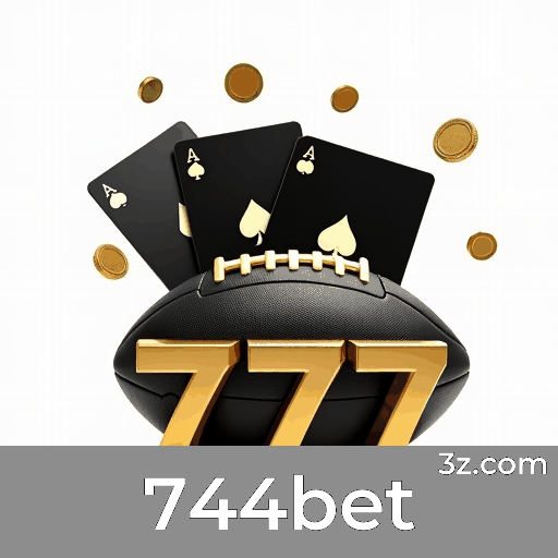 744bet: Plataforma de Comunidade Vibrante e Interativa