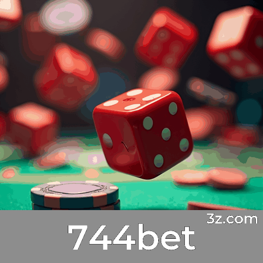 DEPÓSITOS na 744bet