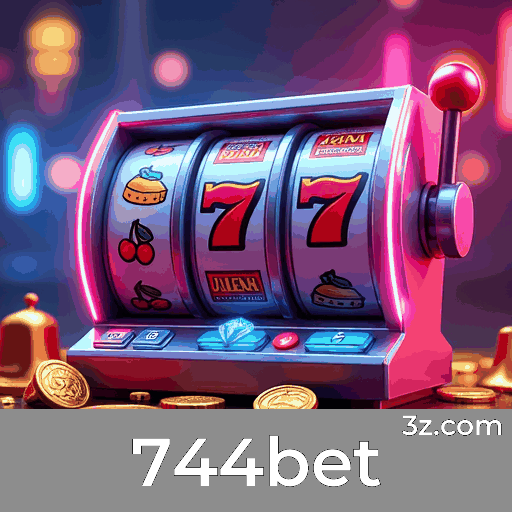 744bet: Universo de Jogos Extraordinários e Diversão