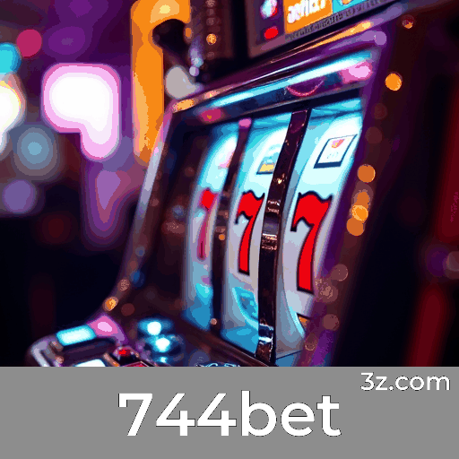 Qualidade Superior em Jogos de Casino no 744bet