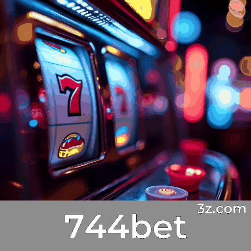 Qualidade Superior em Jogos de Casino no 744bet