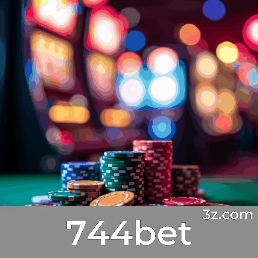 744bet: Plataforma de Comunidade Vibrante e Interativa
