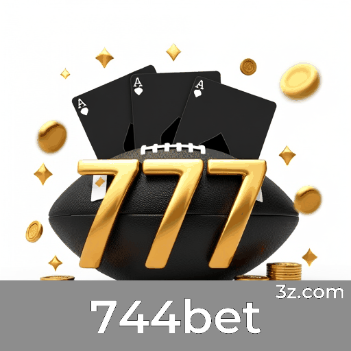 744bet: Complete Sports Betting Experience for Brazilians